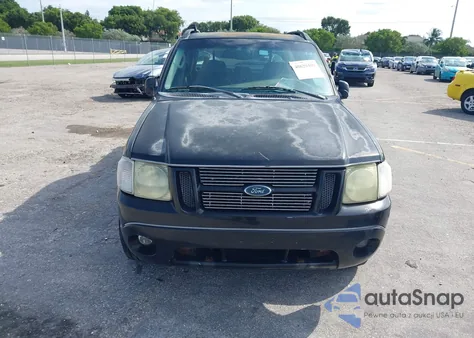 2004 Ford Explorer Sport Trac Adrenalin/Xls/Xlt z USA, uszkodzony, nr VIN 1FMZU67K84UB52964